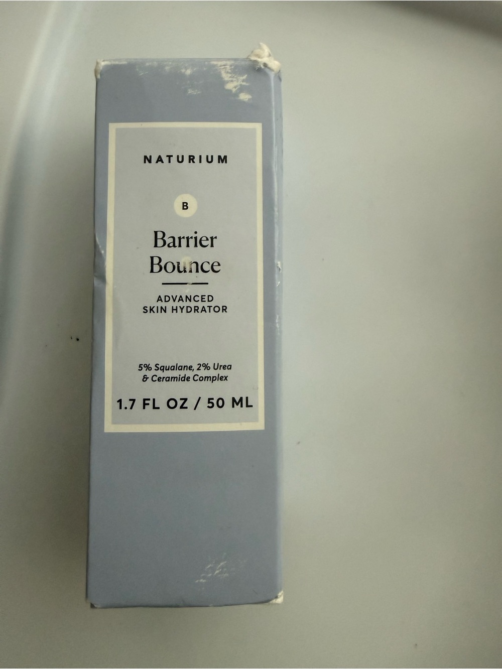 Naturium Barrier Bounce Advanced Skin Hydrator